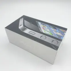 Apple iPhone 4 8GB weiß MD128LL/A OVP NEU
