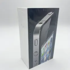 Apple iPhone 4 8GB weiß MD128LL/A OVP NEU