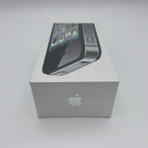 Apple iPhone 4S 16GB schwarz MD239CH/A – Bild 6