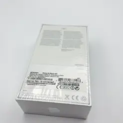 Apple iPhone 4S 8GB schwarz MF265DN/A OVP NEU