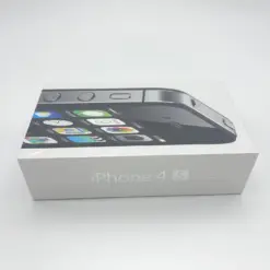 Apple iPhone 4S 8GB schwarz MF265DN/A OVP NEU
