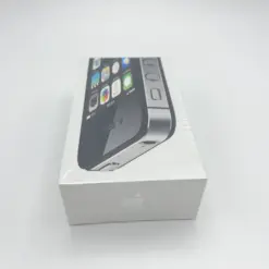 Apple iPhone 4S 8GB schwarz MF265DN/A OVP NEU
