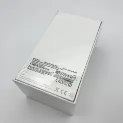 Apple iPhone 4S 8GB weiß MF513B/A DEMO OVP NEU