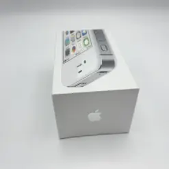 Apple iPhone 4S 8GB weiß MF513B/A DEMO OVP NEU