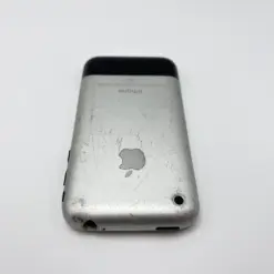 Apple iPhone 2G 8GB MA712LL 1. Generation Slim Verpackung