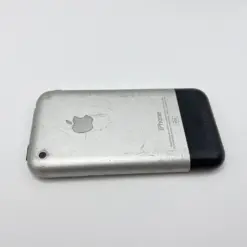 Apple iPhone 2G 8GB MA712LL 1. Generation Slim Verpackung