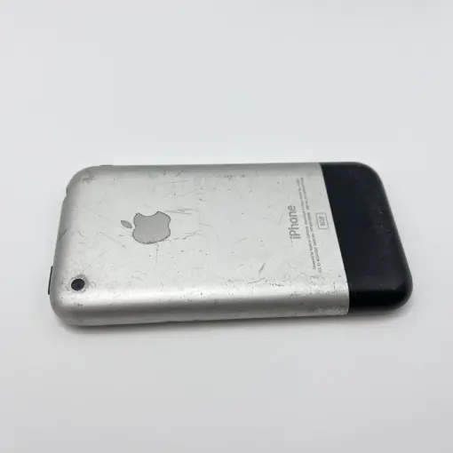 Apple iPhone 2G 8GB MA712LL 1. Generation Slim Verpackung – Bild 4