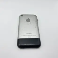 Apple iPhone 2G 8GB MA712LL 1. Generation Slim Verpackung