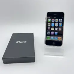 Apple iPhone 2G 8GB MA712LL 1. Generation Slim Verpackung