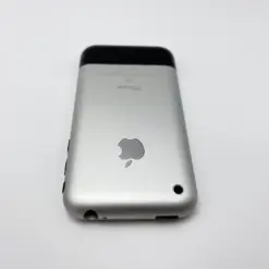 Apple iPhone 2G 8GB MB217D/A 1. Generation T-Mobile OVP