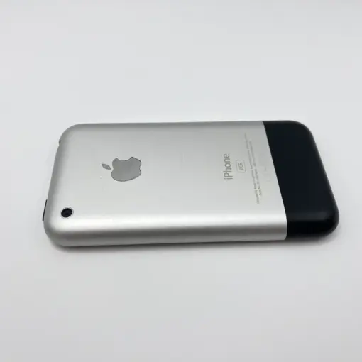 Apple iPhone 2G 8GB MB217D/A 1. Generation T-Mobile OVP – Bild 4
