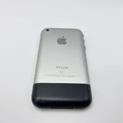 Apple iPhone 2G 8GB MB217D/A 1. Generation T-Mobile OVP