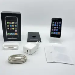 Apple iPhone 2G 8GB MB217D/A 1. Generation T-Mobile OVP