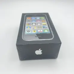 Apple iPhone 3GS 8GB schwarz MC637Y/A OVP NEU