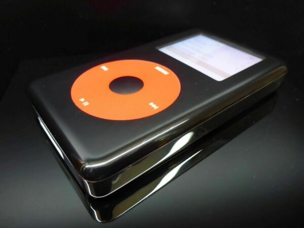 Apple iPod Classic 4th 4G 20GB U2 Special Limited Edition M9787ZR/A sehr schön - rima-it.de