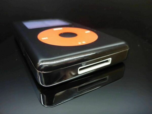 Apple iPod Classic 4th 4G 20GB U2 Special Limited Edition M9787ZR/A sehr schön - rima-it.de