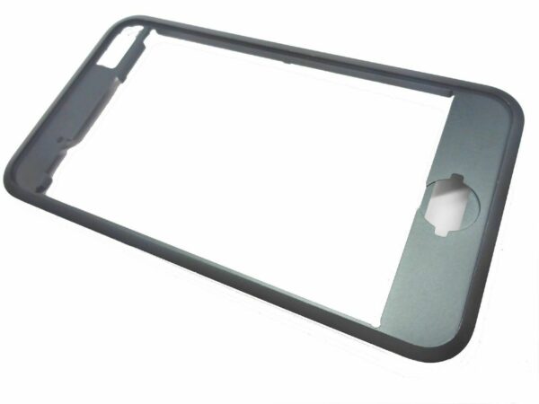 NEU Apple iPod Touch 1G Rahmen Middle Frame Housing Cover Bezel Mittelrahmen NEU - rima-it.de