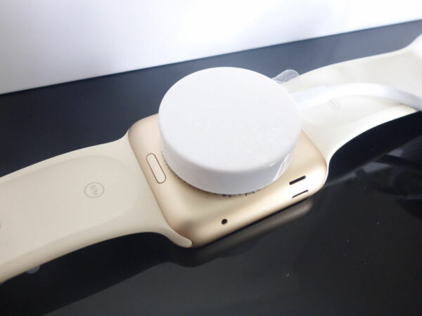 ORIGINAL 1m Apple Watch MAGNET iWatch Ladedock Ladekabel Wirless Charging Pad - rima-it.de