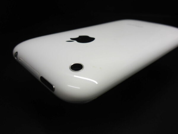 OVP iPhone 3G 16GB weiß gepflegt und sauber in ORIGINALVERPACKUNG Apple - rima-it.de