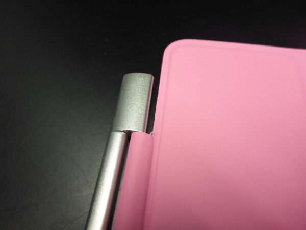 Original Apple iPad 2 3 4 Casedeckel PINK Case smart Cover Sleeve B-WARE Schutz - rima-it.de