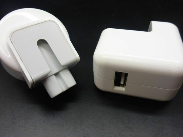 USB Netzteil Adapter 2.1A 10W Ladegerät Netzstecker für ENGLAND Great Britain GB - rima-it.de