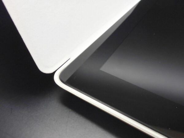 für Apple iPad 2 3 4 Smart Case MD455ZM/A weiß Rundumschutz Hülle Cover - rima-it.de