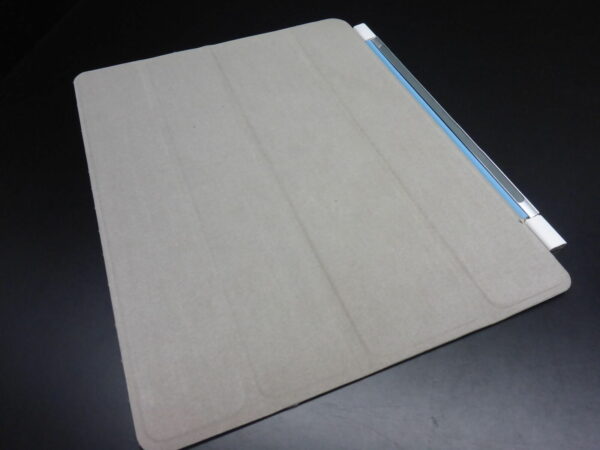 für das Apple iPad 2 3 4 Hülle BLAU Case smart Cover Sleeve wie MC939LL/A - rima-it.de