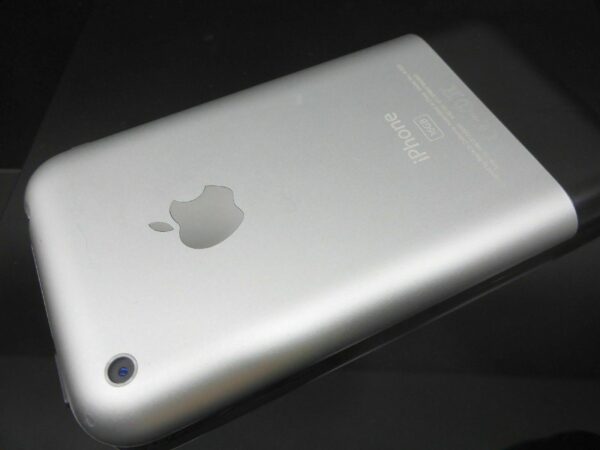 iPhone 2G 16GB 1.Generation in ORIGINALVERPACKUNG Apple Sammlerstück 1G 1st 1th - rima-it.de