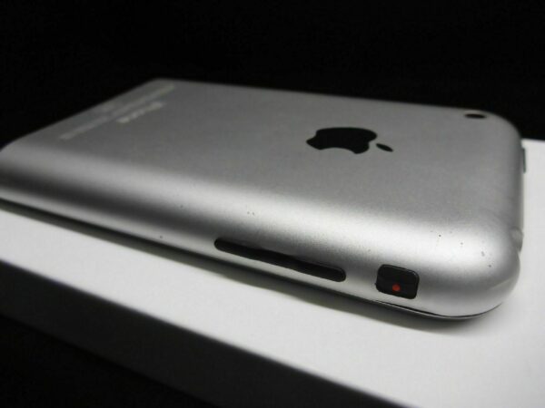 iPhone 2G 4GB 1.Generation USA Ausgabe SELTEN MA501LL/A original first 1G Apple - rima-it.de