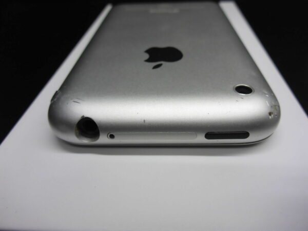 iPhone 2G 4GB 1.Generation USA Ausgabe SELTEN MA501LL/A original first Apple 1G - rima-it.de
