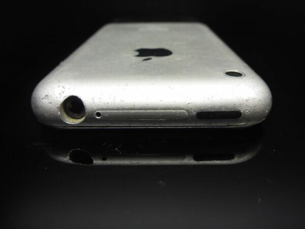 iPhone 2G 8GB 1. Generation Apple DEFEKT für Bastler 1st 1th the first 1G - rima-it.de