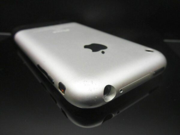 iPhone 2G 8GB ERSTAUSGABE 1. Generation 2G ** RARITÄT ** in Slim Apple Box 1th. - rima-it.de