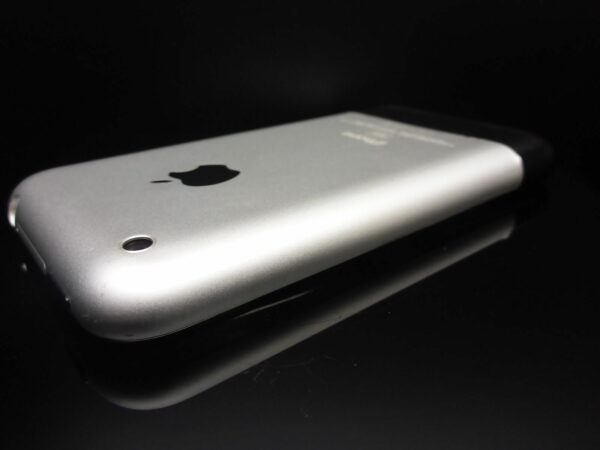 iPhone 2G 8GB in ORIGINALVERPACKUNG ERSTAUSGABE 1.Generation APPLE 1st 1G 1th - rima-it.de