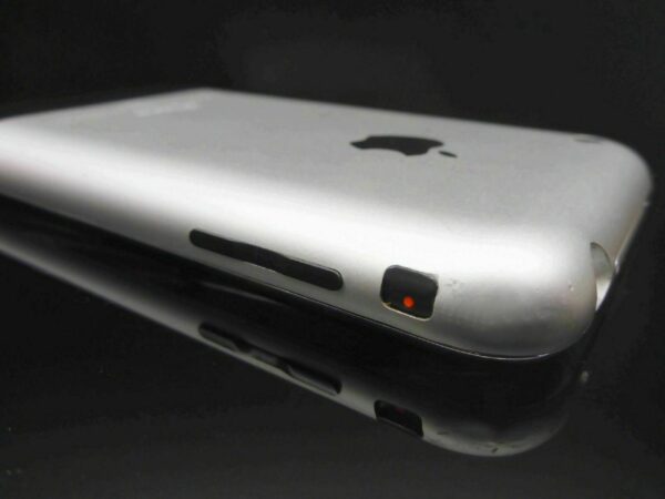 iPhone 2G 8GB in ORIGINALVERPACKUNG ERSTAUSGABE 1.Generation gepflegt 1st 1G 712 - rima-it.de
