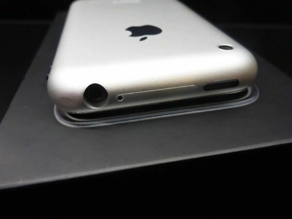 iPhone 2G 8GB wie NEU OVP ERSTAUSGABE der 1. Generation RARITÄT Traumzustand - rima-it.de