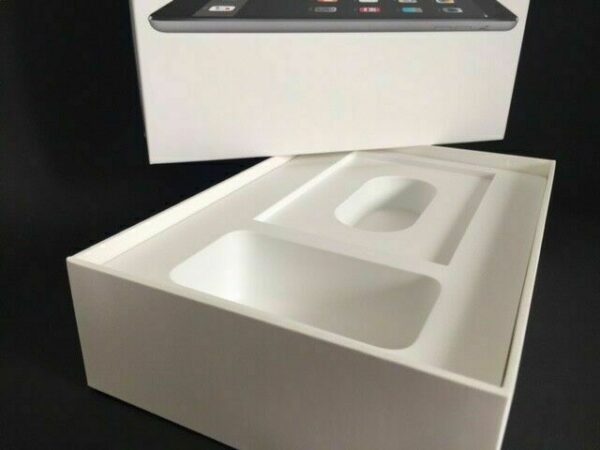 nur VERPACKUNG für iPad mini 2 Wi-Fi 16GB Space Gray **ohne iPad** Box Schachtel - rima-it.de