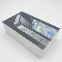 Apple iPhone 4 16GB schwarz MC603CH/A OVP NEU