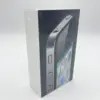 Apple iPhone 4 16GB schwarz MC603CH/A OVP NEU