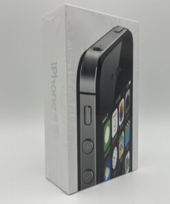 iPhone 4S MF265DN/A