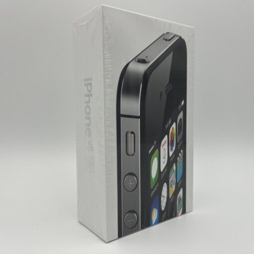 iPhone 4S MF265DN/A