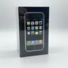 Original 2007 Apple iPhone 1. Generation 4GB MA501LL/A OVP