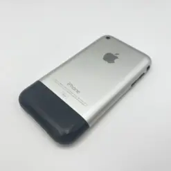 Apple iPhone 2G 8GB MA712LL/A in OVP Sammlerstück