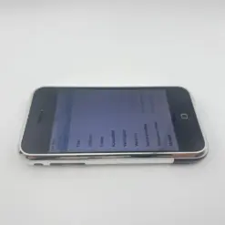 Apple iPhone 2G 8GB MA712LL/A in OVP Sammlerstück