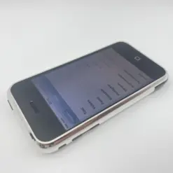 Apple iPhone 2G 8GB MA712LL/A in OVP Sammlerstück