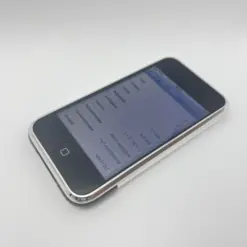 Alternative view of Apple iPhone 2G 8GB MA712LL/A in OVP Sammlerstück