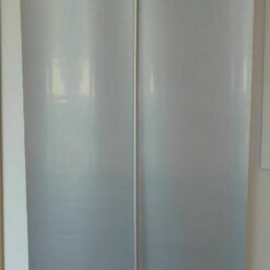 1x APPLE iPhone 4S Werbeschild Reklame Aufsteller Pylon Roll-up Display Banner