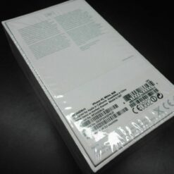 1x NEUES iPhone 4S 8GB in weiß originalverschweißt Factory sealed OVP MF266DN/A