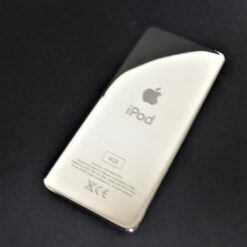 1x ORIGINAL iPod nano 1G backcover 4GB Rückseite Ersatz Cover 1.Generation REAR