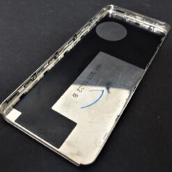 1x ORIGINAL iPod nano 1G backcover 4GB Rückseite Ersatz Cover 1.Generation REAR