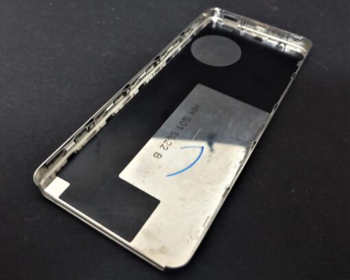 1x  ORIGINAL iPod nano 1G backcover 4GB Rückseite Ersatz Cover 1.Generation REAR – Bild 5